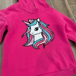Unicorn Sweatshirt